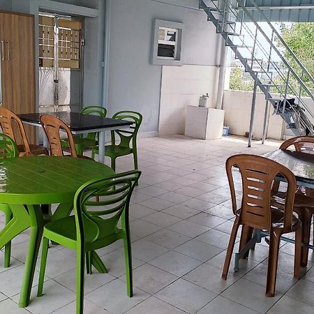 Hotel Grand Stay Tiruchirappalli Экстерьер фото