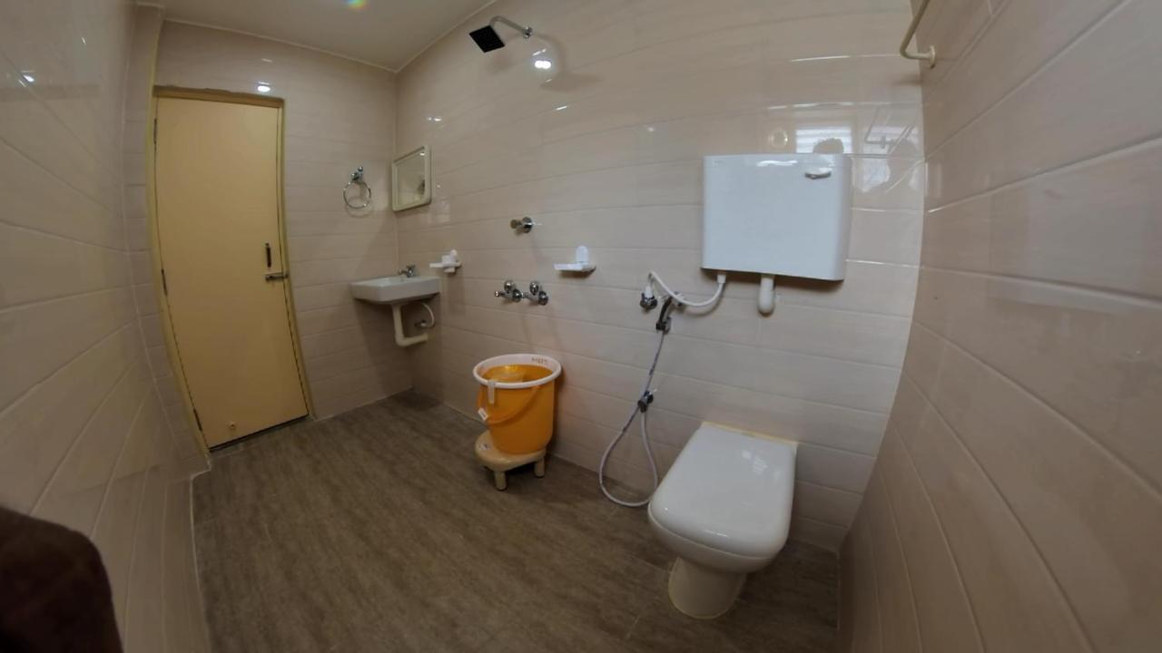 Hotel Grand Stay Tiruchirappalli Экстерьер фото
