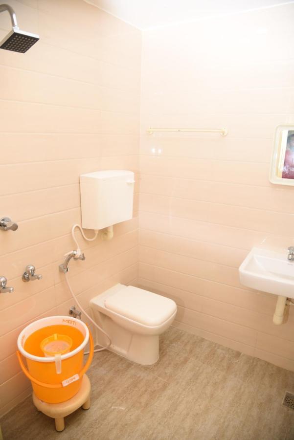 Hotel Grand Stay Tiruchirappalli Экстерьер фото
