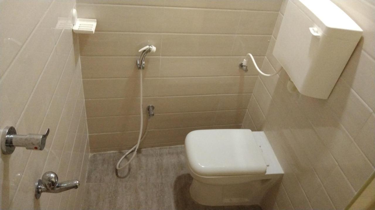 Hotel Grand Stay Tiruchirappalli Экстерьер фото