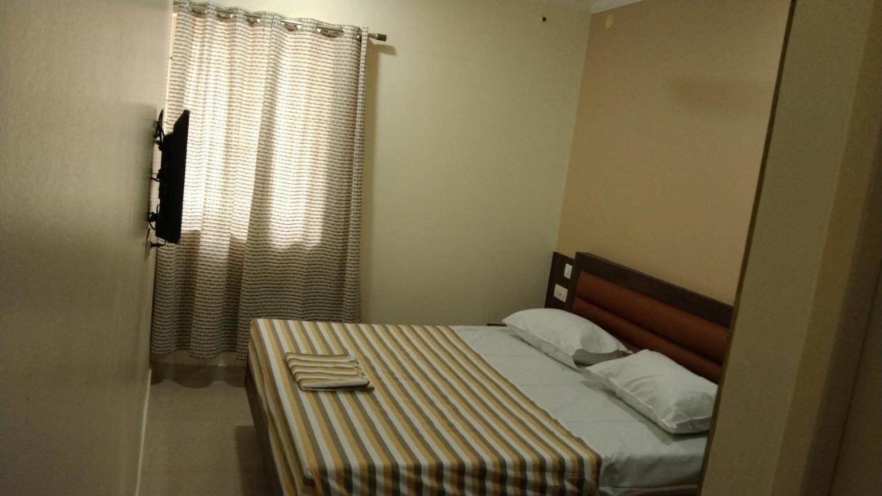 Hotel Grand Stay Tiruchirappalli Экстерьер фото