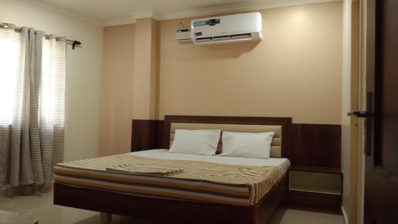 Hotel Grand Stay Tiruchirappalli Экстерьер фото