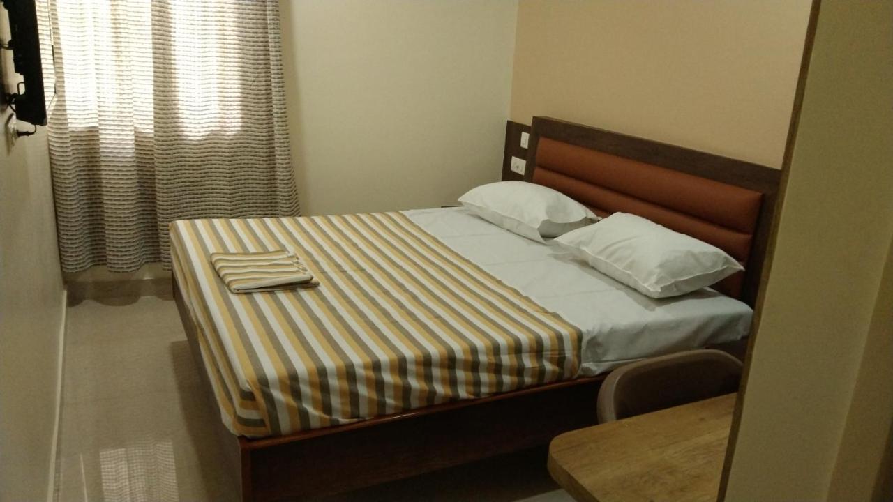 Hotel Grand Stay Tiruchirappalli Экстерьер фото