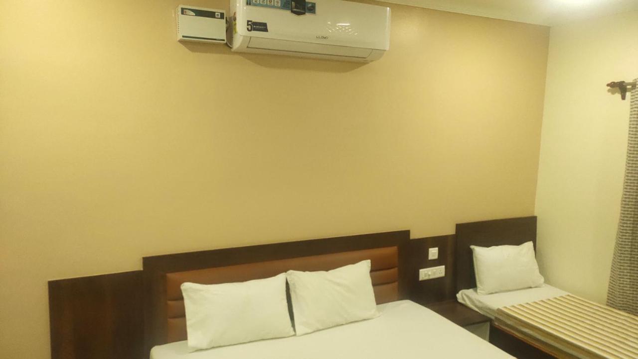 Hotel Grand Stay Tiruchirappalli Экстерьер фото
